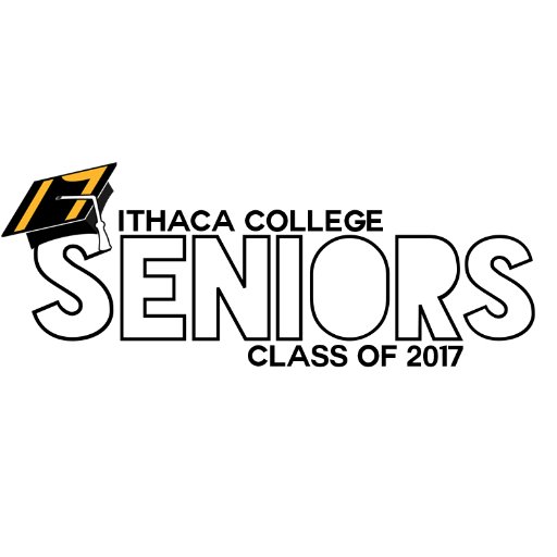 Ithaca College Alumni Class Council, Class of 2017. Follow us for updates & info about alumni events!