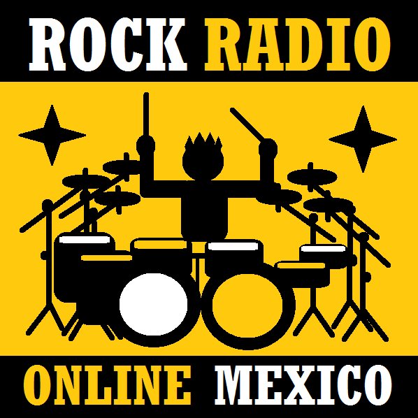 Rock Radio Online Mx