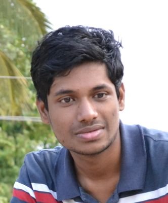 Im_Nagraj's profile picture. 