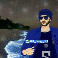 .محذوف نهائي (@__ahmed1666) 's Twitter Profile