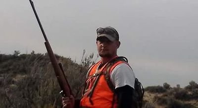 LarryAndrus3's profile picture. One of a kind
