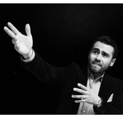 SuperPacho17's profile picture. In the Education gig as an AP, La Vida es Familia, Fútbol, ☕️, 🍷, 🏃🏻‍♂️, 🚴🏼‍♂️, 🌎 Treks, Coelho, Oilers & 🇨🇦🇨🇴but #1 is ⏰ w/ my munchkins