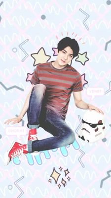 michel_ohsoo's profile picture. 5SOSFAM❤ EXO-L ❤ A.R.M.Y❤ We Are One❤