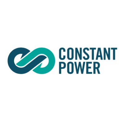 cp_esaas's profile picture. Constant Power Inc. is a developer, integrator and operator of distributed energy projects.