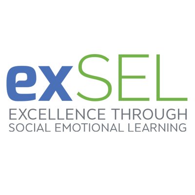 exSEL: Excellence through Social-Emotional Learning is a coalition of Mass. Superintendents, Principals, School Committees, and Educational Collaboratives. #SEL