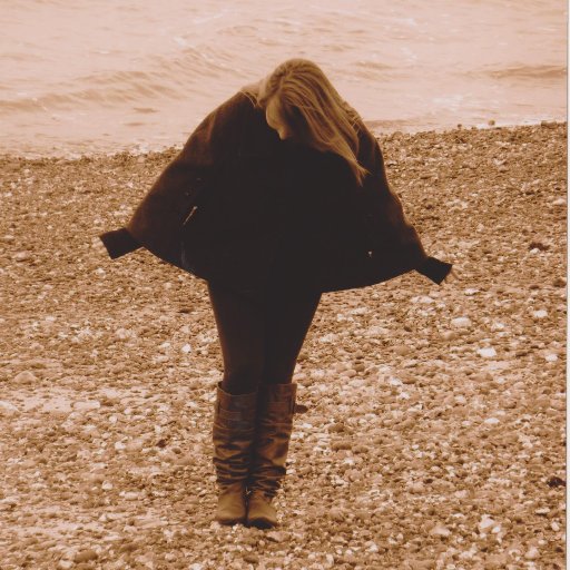redelphine's profile picture. Author