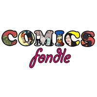 Comics Fondle(@comicsfondle) 's Twitter Profile Photo