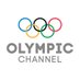 Olympic Channel (@olympicchannel) Twitter profile photo