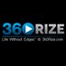 360RIZE (@360_rize) Twitter profile photo 360RIZE (@360_rize) Twitter profile photo