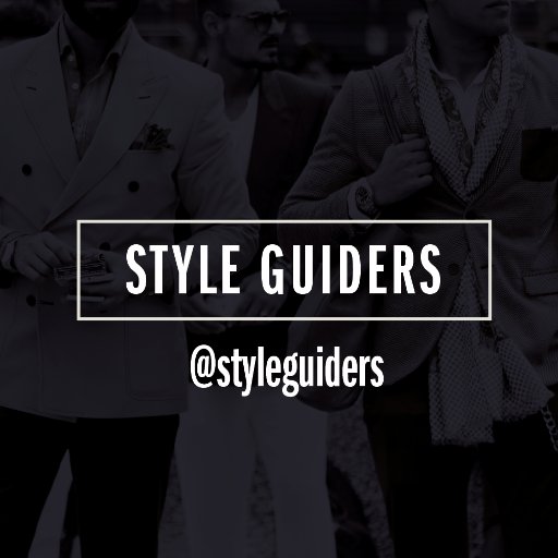 Men S Style Guide 38