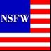 NSFWPolitics (@NSFWPoliticsNow) Twitter profile photo