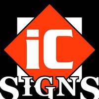 IC Signs - Sign Pro(@icsignssignpro) 's Twitter Profile Photo