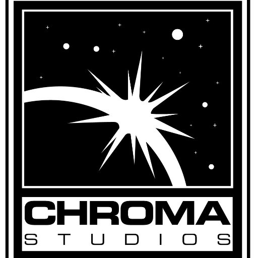 Chroma Studios