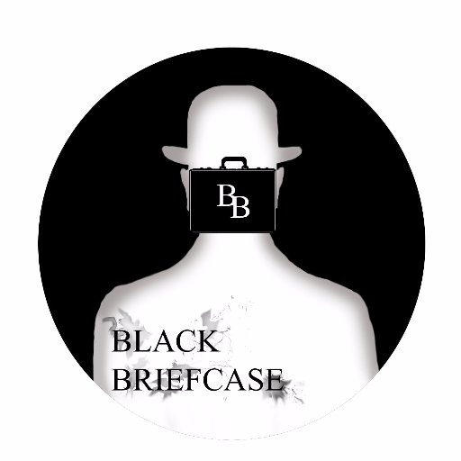Hello and welcome to Black Briefcase, where we bring you the latest business insight out there.