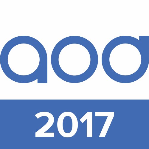 AOD 2017!さんのプロフィール画像