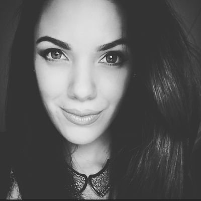 Carlacdc's profile picture. la vida es una, aprovechala!