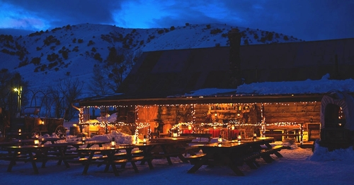 4EagleRanch's profile picture. Experience genuine Colorado for unforgettable events.