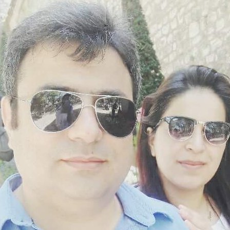 Ramazankilic38's profile picture. 