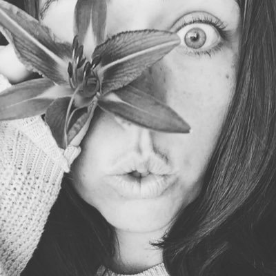 bexawright's profile picture. tech gal, yoga teacher, & mama