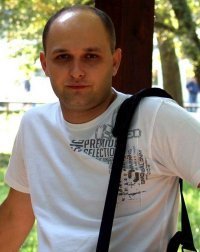 darko_rakic's profile picture. Učitelj savjetnik informatike u Osnovnoj školi Popovača.
Predsjednik Udruge Suradnici u učenju.