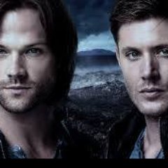 I LOVE SUPERNATURAL 3