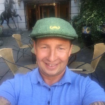 shaun_stepney's profile picture. 