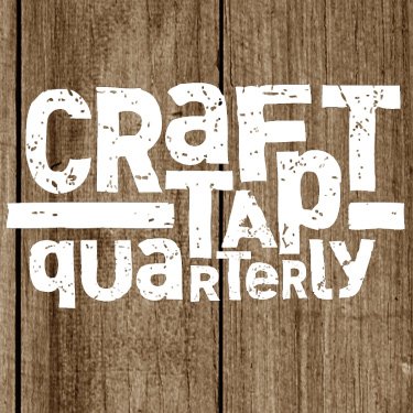 Craft Tap Quarterly is a print and online publication founded and crafted by a group of #craftbeer lovers with the purpose of showcasing craft beer.