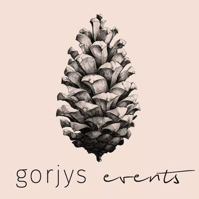 Gorjys Secrets is a beautiful music festival held at a stunning country manor house estate in North Wales