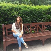 Afreen Bhaidani (@missbhaidani) 's Twitter Profile
