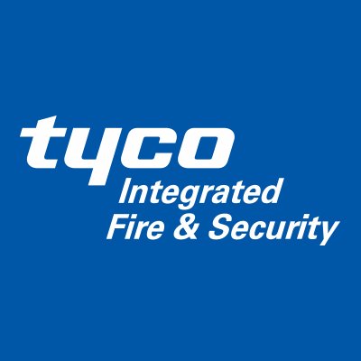 Tyco is now Johnson Controls, the world leader in security, fire protection, HVAC, building controls and energy storage.