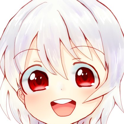 しろいさんのプロフィール画像