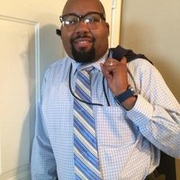 Cedric Bunch (@overseerced) 's Twitter Profile