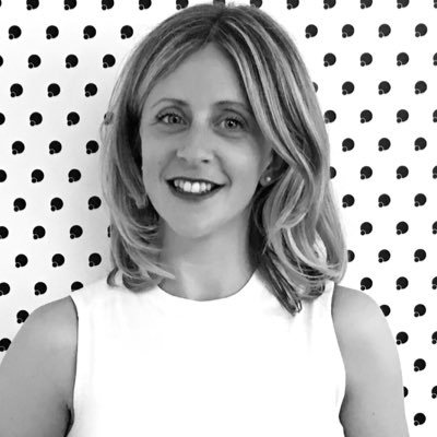 maryclarerace's profile picture. Chief Innovation and Product Officer @LHH_Global. I/O Psych passionate about figuring out how to make work better #careers #learning #personality #data