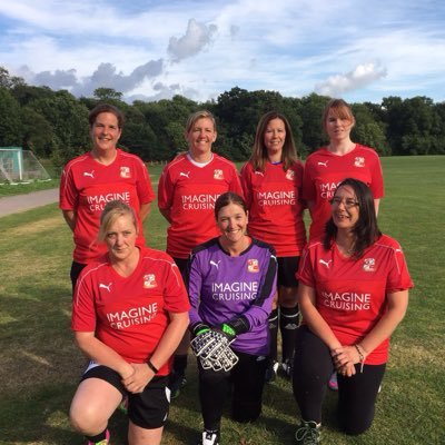 stephjb21's profile picture. Sport