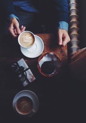 لابد ان تعلم بان كل حرف تكتبه هو محسوب عليك حتى وان كنت تختفي خلف اسم مستعار فستحاسب عليه...