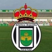 Perfil oficial del Atlético Arjonilla. Fundado en 2007. ⭐️Campeón Provincial 13-14. Actualmente en Segunda Andaluza.