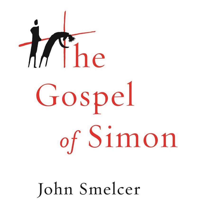 2,000 years ago Simon of Cyrene helped Jesus carry his cross through Jerusalem. Ever since, his descendants have safeguarded a secret. This is his amazing story