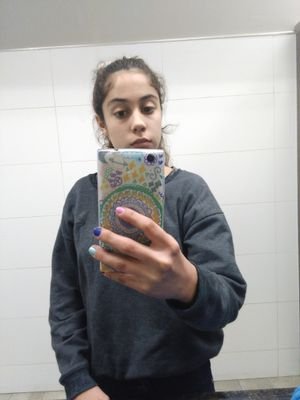 No tengo nada interesante que poner, perdón.
