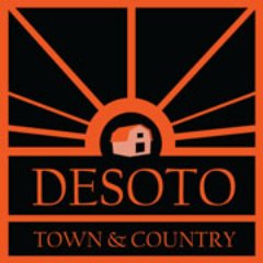 Desoto Town & County offers pet food & supplies, farm & ranch supplies, clothing and home goods!