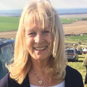 Journalist, Lyme Disease campaigner, Podcaster Producer/Presenter, 'https://t.co/soAFHHaSfl' - Former BBC TV & Radio Producer
