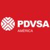 PDVSA América (@PDVSA_America) Twitter profile photo