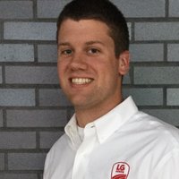 Brian Weihmeir, CCA (@bweihmeirag) 's Twitter Profile Photo