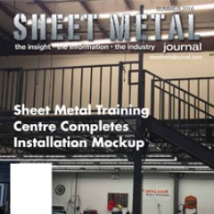 Serving the interests of sheet metal and HVAC contractors, workers and suppliers in Western Canada. We are the official journal of record for SMACNA-BC