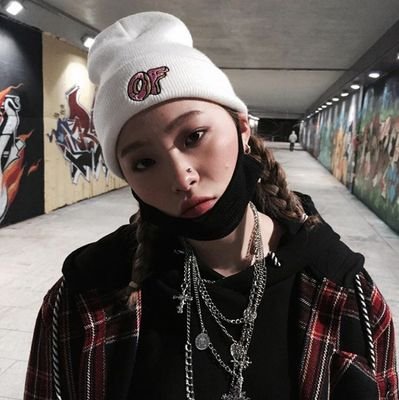 krosanh's profile picture. je suis un poisson perdu dans l'océan