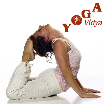 YogaVidyaPresse's profile picture. Presse-Mitteilungen von Yoga Vidya, Europas führendem Netzwerk von Yogaschulen, Yogalehrern und Seminarhäusern. Infos zu Yoga, Meditation, Ayurveda