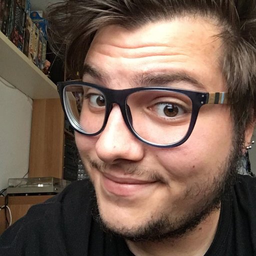 Hi! I'm 29 years old full stack developer at @spaziodati . I love #TypeScript and #Python, extreme clean style, semantic and beers :)