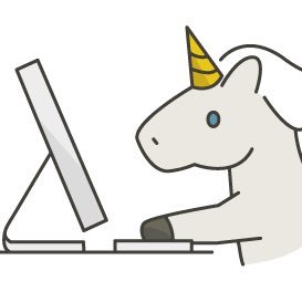 UnicornData's profile picture. Attempting to make the mythical world of data science accessible to mere mortals like me