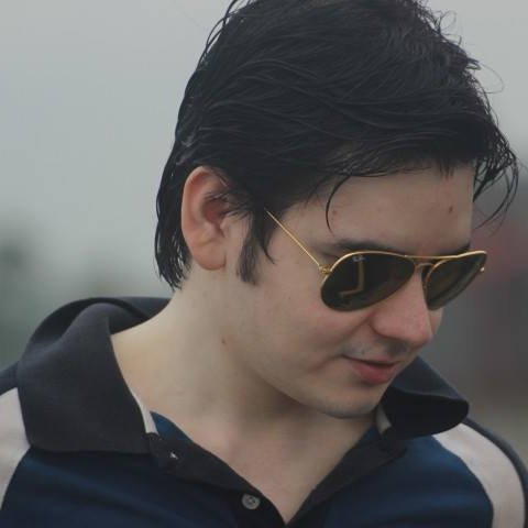 messiddharth's profile picture. Researcher @ ITRI, Taiwan || Cricket and movie lover