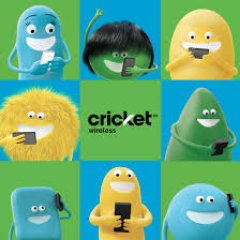 Optimal Wireless (cricket) 
Cricket offers.... 97% of the courger under at&t towers, we also have cool phones. Talk text and surf at the time
Unlimited data,