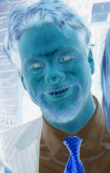 BramBuckley's profile picture. Free snarky comments!